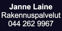 Janne Laine